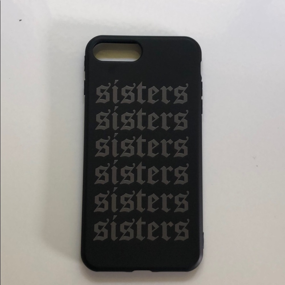 James Charles Phone Case - Limited Edition